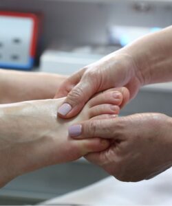 Ingrown Toenail Canberra