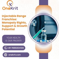 Injectable Range Franchise: Monopoly Rights, Support & Growth Potential