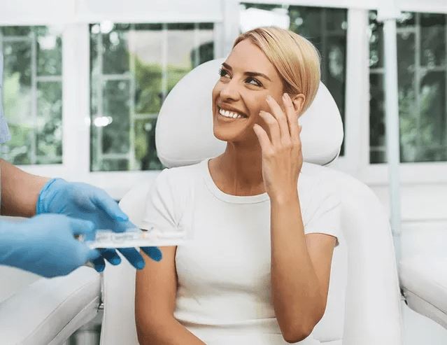 IV Infusion Therapy Benefits in Center Moriches