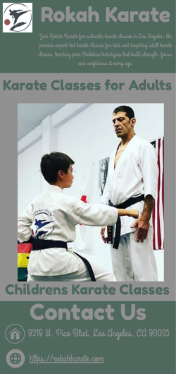 Discover the Best Kids Karate Classes Near You