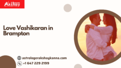 Love Vashikaran in Brampton for Strong Attraction and Relationship Harmony