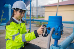 How to Boost the Lifespan of Your Vertical Centrifugal Pump