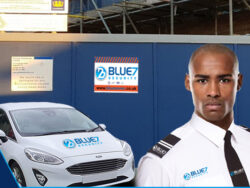 🛡️ Professional Security Guard Services in Manchester & Edinburgh 🛡️