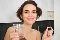 7 Fördelar med att ta manganstabletter dagligen