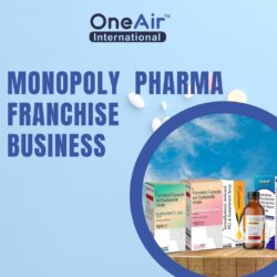 Monopoly Pharma Franchise in India