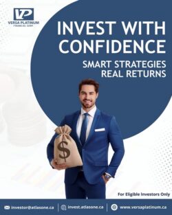 Why BC Investors Are Turning to Mortgage Investment Corporations for Passive Income with Versa P ...