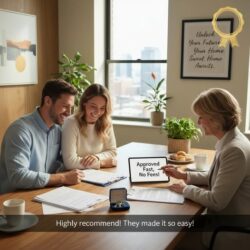 Fast Mortgage Approvals for Self-Employed Clients in Surrey – No Fees, No Hassle