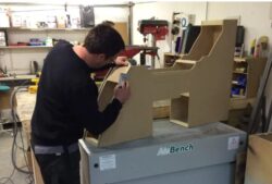 Cutting Tools Australia