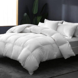 Shop Goose Feather Duvets online in UK | Affordable Price – iStyle Mode