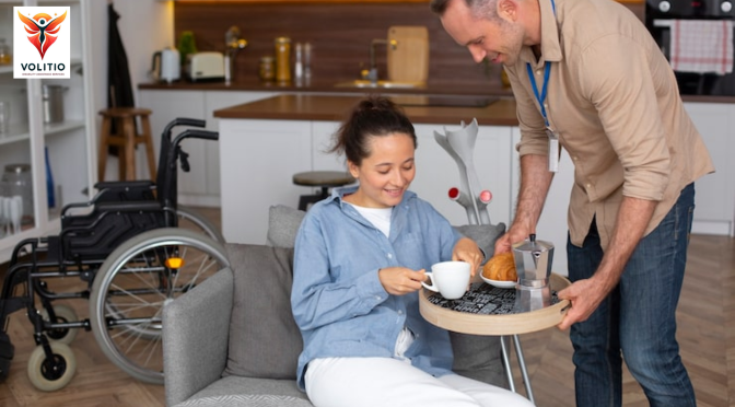 Why is Funding Flexibility a Must for NDIS Daily Living Assistance?