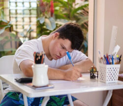 Empowering Young Participants Through NDIS School Leaver Employment Support in Brisbane