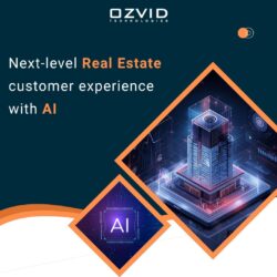Next-level Real Estate customer experience with AI