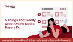 Online Media Buyers for Better Campaign Results