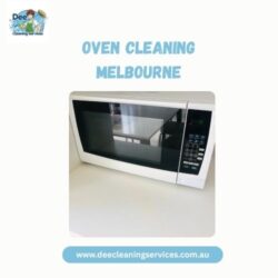 Oven Cleaning Melbourne