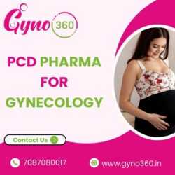 Trusted PCD Pharma for Gynecology | Gyno360
