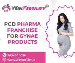 Gynae PCD Pharma Franchise for Women’s Healthcare