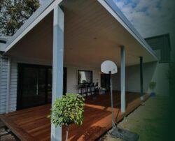 Pergola Melbourne