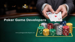 Poker Game Developers