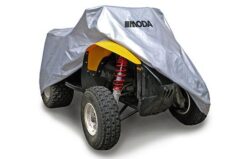 NCC Plus Car Covers Silverguard ATV Cover