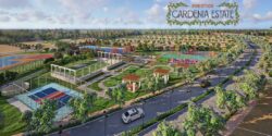 Prestige Gardenia Estate Plots In Devanahalli North Bangalore