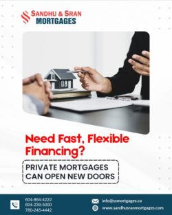 Your 2025 Advantage: Private Mortgage Solutions That Move at Your Speed