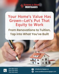 Unlocking Home Equity in 2025: Safe and Affordable Loans for BC and Alberta Homeowners