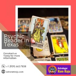 Best Psychic Reader in Texas – Gain Vision in Your Future