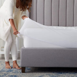 Upgrade Your Sleep: Luxury Quilted Mattress Protectors & Toppers at iStyle Mode