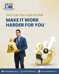 Turn Idle Savings into Steady Monthly Income with MIC Investments