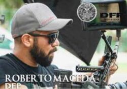 Roberto Maceda Kohatsu Cinematographer
