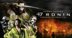 Why Is 47 Ronin the Ultimate Film Tribute to Samurai Spirit and Swords?