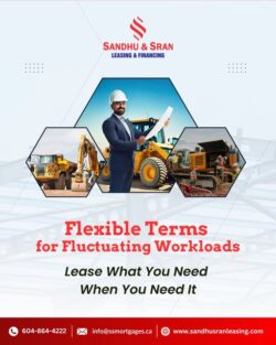 Scale Your Fleet Fast with Quick Construction Equipment Financing