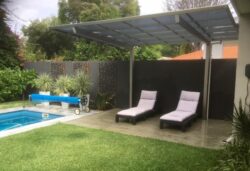 Diy patio kits sydney