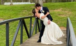 Celebrate Your Love Story at the Most Elegant Georgia Wedding Venues