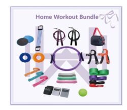💪 Upgrade Your Fitness Routine at Home! 🏋️‍♂️