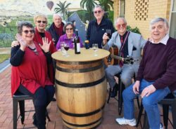 Not for profit group buying