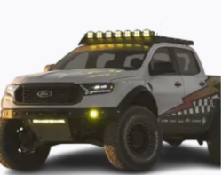 Truck Light Accessories