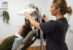 ✨ Achieve Clearer, Healthier Skin with Photodynamic Therapy ✨