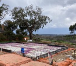 Underfloor heating adelaide