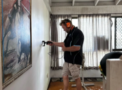 Underground leak detection brisbane