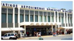 Seamless Travel Starts Here: Heraklion Airport Car Rental by Cretarent!