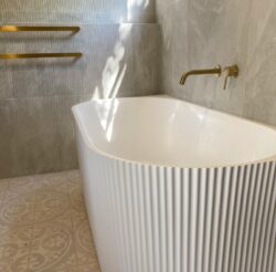 Bathroom Renovations Mornington