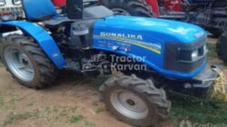 The Best Second Hand Mini Tractors for Small Farming
