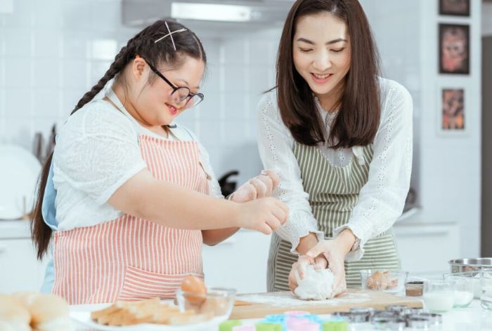 Comfortable and Supportive Short-Term Accommodation in Canberra for NDIS Participants