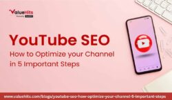 Simple Tips to Improve SEO for YouTube