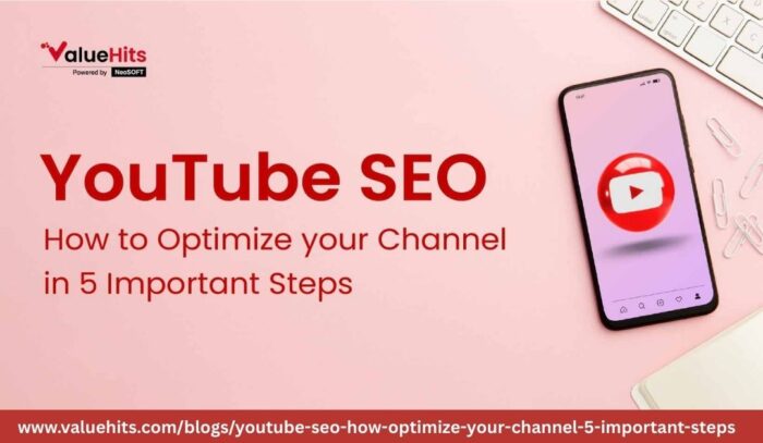 Simple Tips to Improve SEO for YouTube