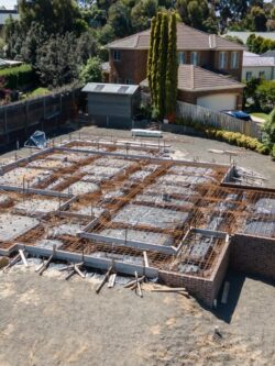 Sloping Block Builders Melbourne