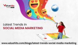 Social Media Marketing Company to Keep Pace with Emerging Trends