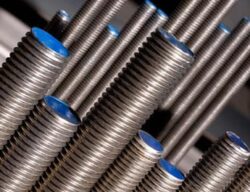 SS Threaded Rod | Siddhagirimetals