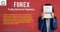 Start Trading Smart with a Forex Trading Course for Beginners